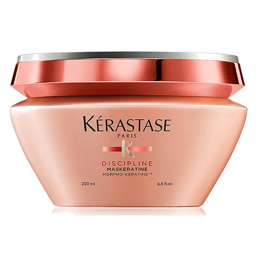 Kérastase Discipline Maskeratine maseczka do włosów 200 ml
