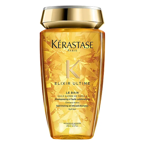 Kérastase Elixir Ultime Bain Shampoo szampon do włosów