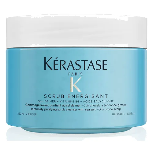 Kérastase Energising Scrub peeling energetyzujący 250 ml