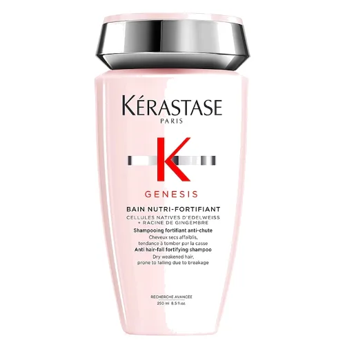 Kérastase Genesis Bain Nutri Fortifant Szampony 250 ml