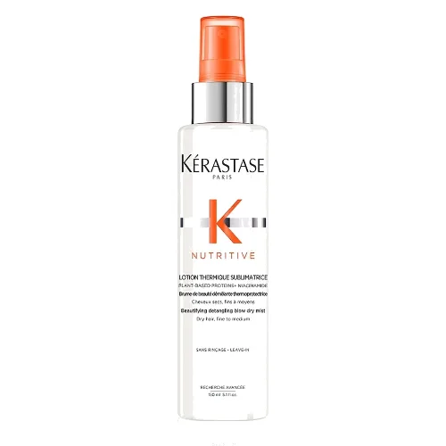 Kérastase Nutritive Lotion Thermique Universelle Termoochrona włosów 150 ml