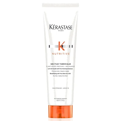 Kérastase Nutritive Nectar Thermique Wosk do włosów 150 ml