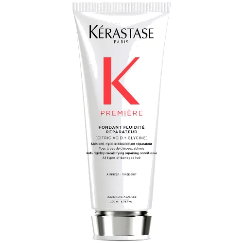 Kérastase Première Anti-Rigidity Decalcifying Repairing Conditioner odżywka odwapniająco-naprawcza 200 ml