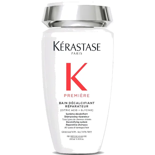 Kérastase Première Decalcifying System Reparative Shampoo szampon odwapniająco-naprawczy 250 ml