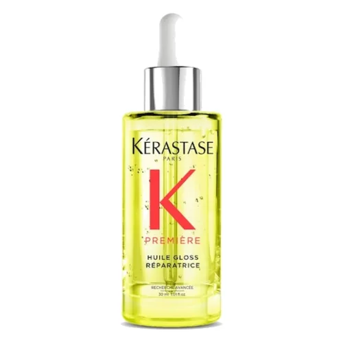 Kérastase Première Nadający połysk odbudowujący olejek Olejki i serum do włosów 30 ml