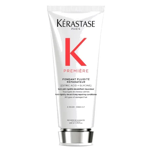 Kérastase Première Odbudowująca odżywka dekalcyfikująca Odżywki do włosów 200 ml