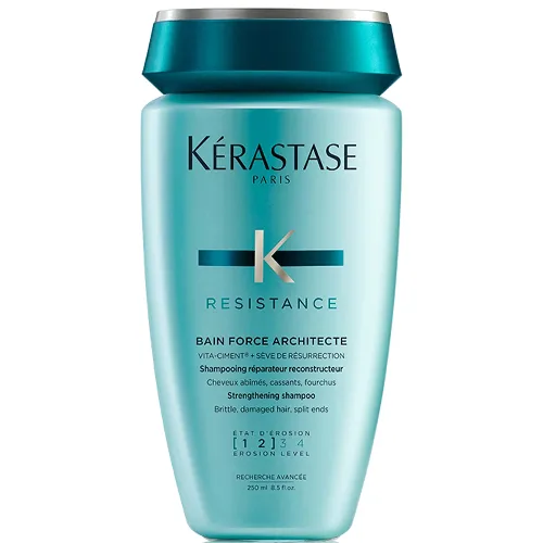 Kérastase Resistance Bain Force Architecte odżywka do włosów 250 ml