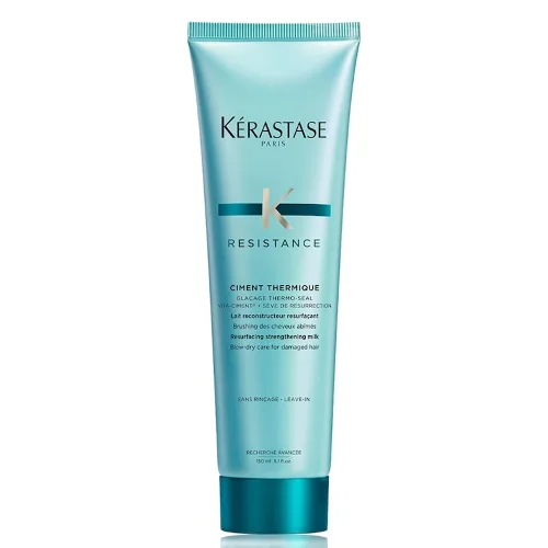 Kérastase Résistance Ciment Thermique Kremy do stylizacji włosów 150 ml