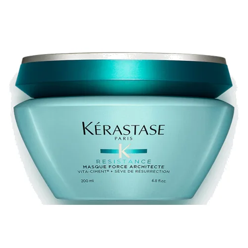 Kérastase Resistance Masque Force Architect wzmacniająca maseczka do włosów 200 ml