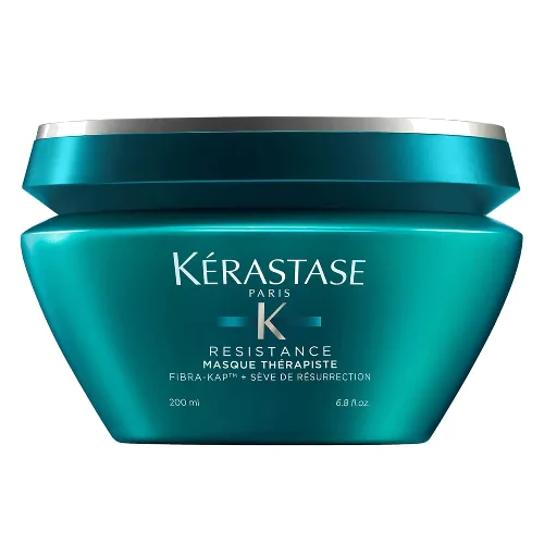 Kérastase Resistance Therapiste Masque maseczka do włosów 200 ml