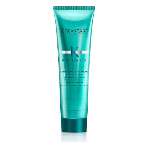 Kérastase Résistance Thermique Length Caring Gel Cream Żel-krem termiczny Odżywki do włosów 150 ml