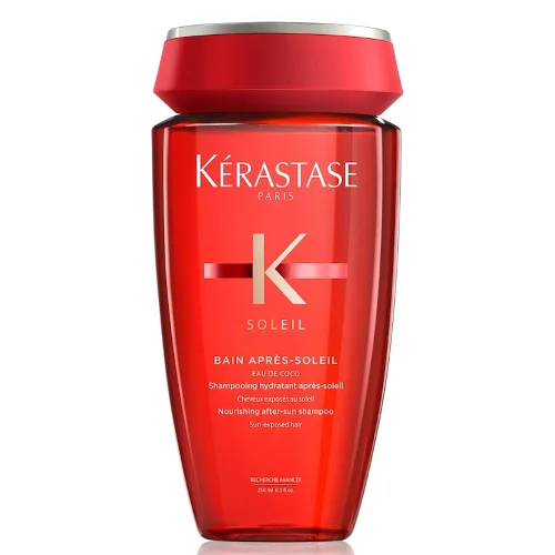 Kérastase Soleil Soileil kąpiel słoneczna Szampony 250 ml