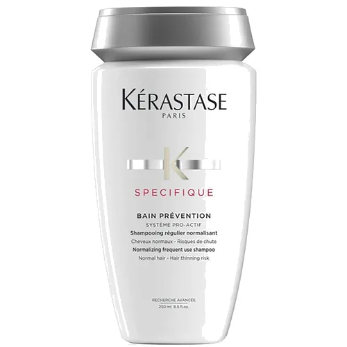 Kérastase Specifique Bain Prévention Shampoo szampon do włosów 250 ml