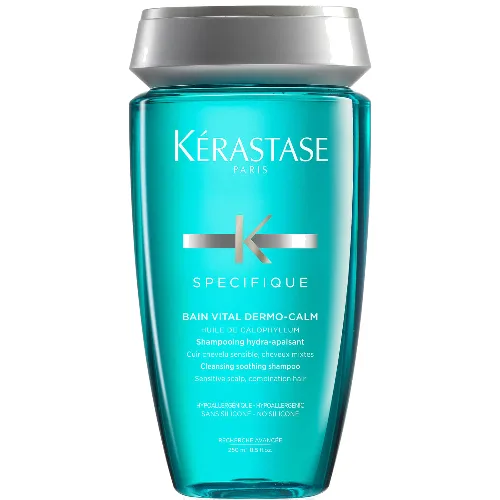 Kérastase Specifique Dermo-Calm Bain Vital Shampoo szampon do włosów 250 ml
