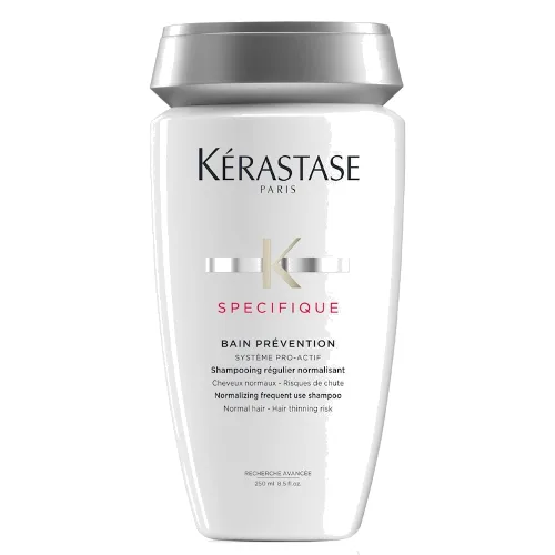 Kérastase Spécifique Kąpiel Prevention do włosów z tendencją do wypadania Szampony 250 ml