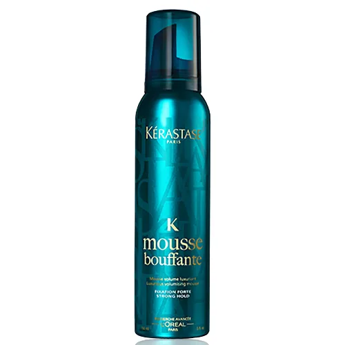 Kérastase Styling Mousse Bouffant pianka do stylizacji włosów 150 ml