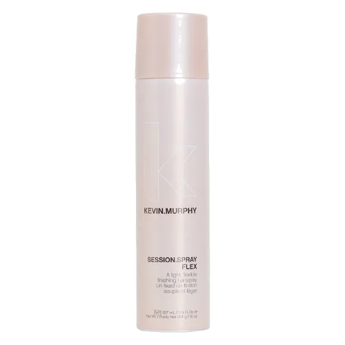 KEVIN MURPHY Elastyczny lakier do włosów Lakiery do włosów 400 ml