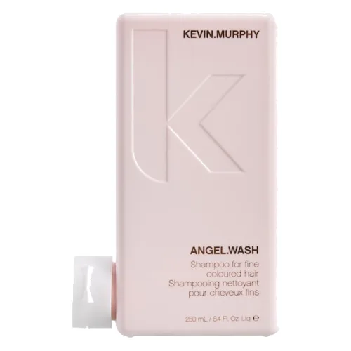 Kevin Murphy Szampon do włosów cienkich i farbowanych Szampony 250 ml