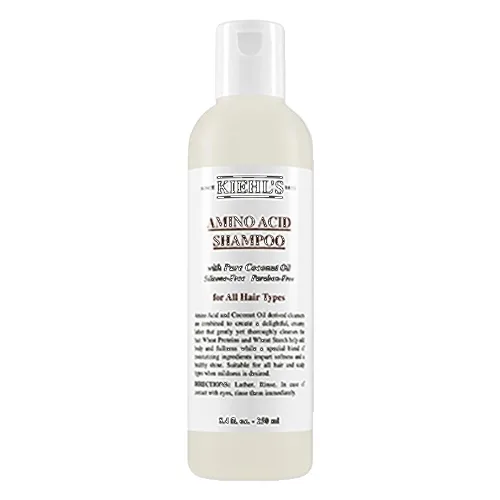 Kiehl`s Amino Acid Shampoo Szampony 250 ml