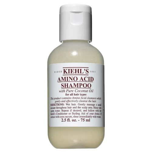 Kiehl`s Amino Acid Shampoo Szampony 75 ml