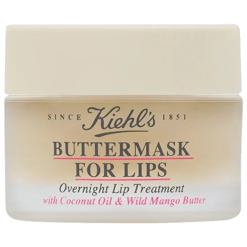 Kiehl`s Buttermask Balsamy do ust 10 g