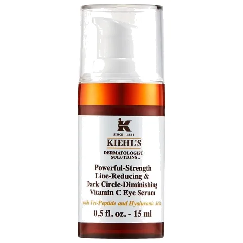 Kiehl`s Dark Circle Diminishing Vitamin C Serum pod oczy 15 ml