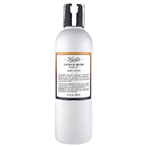 Kiehl`s Lotion Balsamy do ciała 250 ml