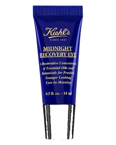 Kiehl`s Midnight Recovery Eye Cream Kremy pod oczy 15 ml