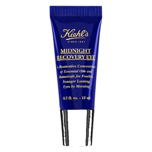 Kiehl`s Midnight Recovery Eye Cream Kremy pod oczy 15 ml