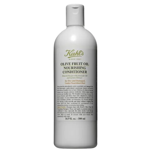 Kiehl`s Nourishing Conditioner Odżywki do włosów 500 ml