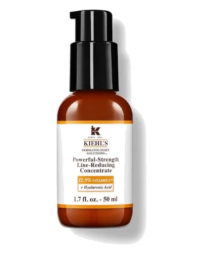 Kiehl`s Serum z witaminą C Serum z witaminą c 50 ml