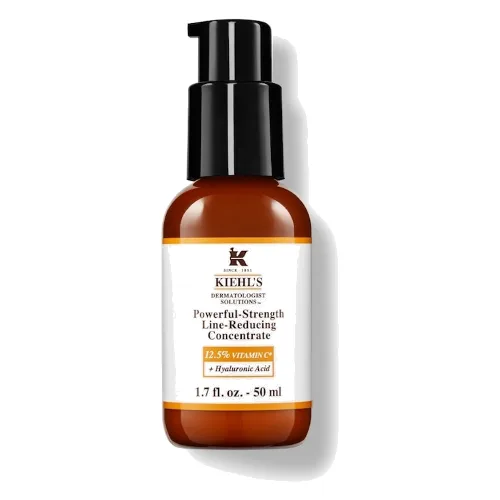 Kiehl`s Serum z witaminą C Serum z witaminą c 50 ml