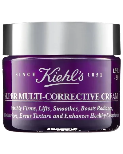 Kiehl`s Super Multi Corrective Cream Kremy do twarzy 50 ml