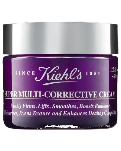 Kiehl`s Super Multi Corrective Cream Kremy do twarzy 75 ml