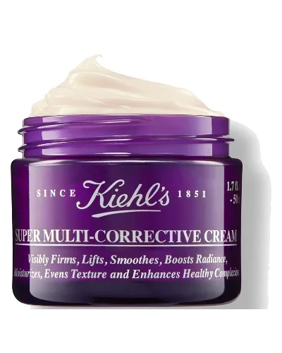 Kiehl's Super Multi-Corrective Cream (Various Sizes) - 50ml