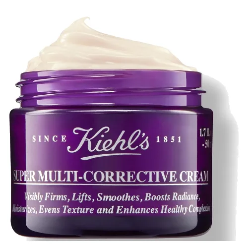 Kiehl's Super Multi-Corrective Cream (Various Sizes) - 50ml