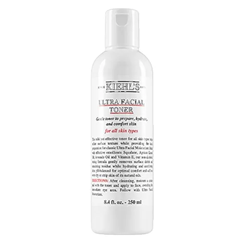 Kiehl`s Ultra Facial Toner Toniki do twarzy 250 ml