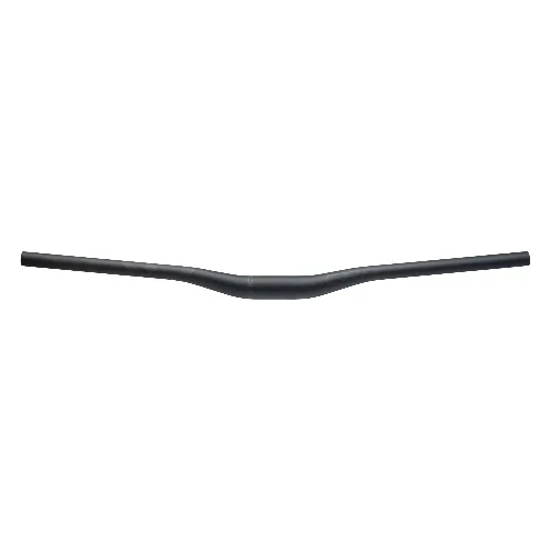 Kierownica ERA 20mm podniesiona - 35 x 760 - stealth
