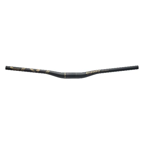 Kierownica ERA z podniesieniem 20 mm - 35 x 780 - Kashima