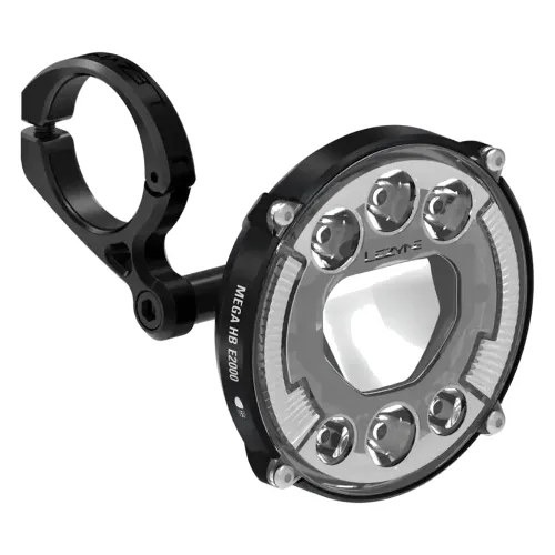 Kierunkowskaz Lezyne Mega Stvzo E2000