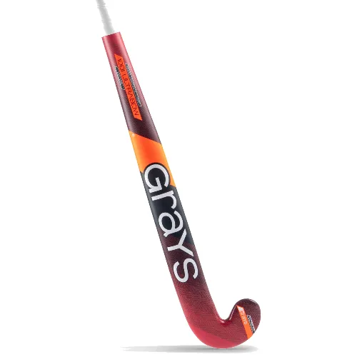 Kij hokejowy Grays Hockey 100i Ultrabow