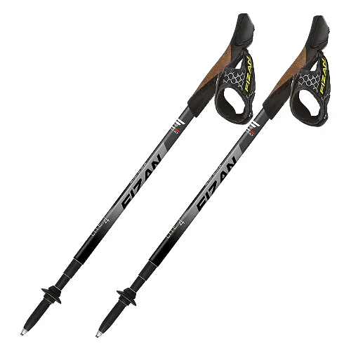 Kije nordic walking Fizan Lite 4
