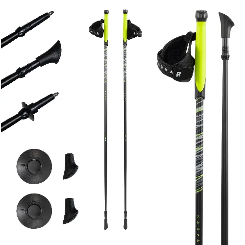 Kije nordic walking KADVA Raylan
