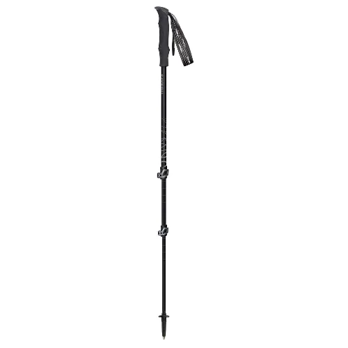 Kije trekingowe Masters PATHFINDER CALU LITE CALU/ANTHRACITE Uniwersalny