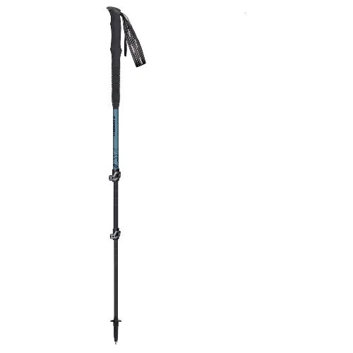 Kije trekingowe Masters PATHFINDER LITE DENIM BLUE /DARK BLUE Uniwersalny