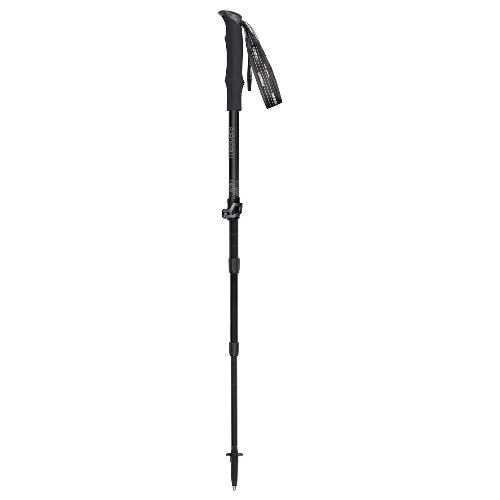 Kije trekingowe Masters SPEEDSTER FULL CALU CALU /ANTHRACITE Uniwersalny