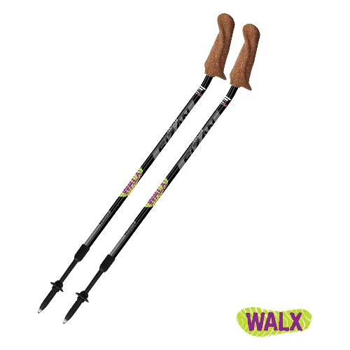 Kijki do nordic walking Fizan Walx Velocity