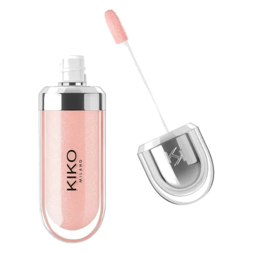 KIKO Milano 3D Hydra Błyszczyki 6,5 ml 06 - CANDY ROSE