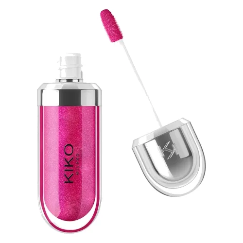KIKO Milano 3D Hydra Błyszczyki 6,5 ml 23 - MAGENTA