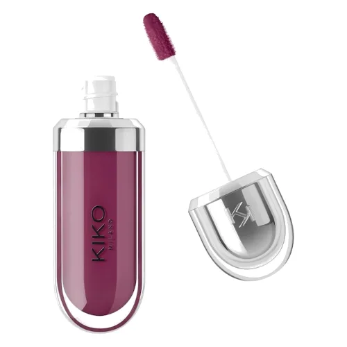 KIKO Milano 3D Hydra Błyszczyki 6,5 ml 30 - DEEP PURPLE